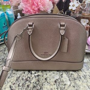Coach crossbody